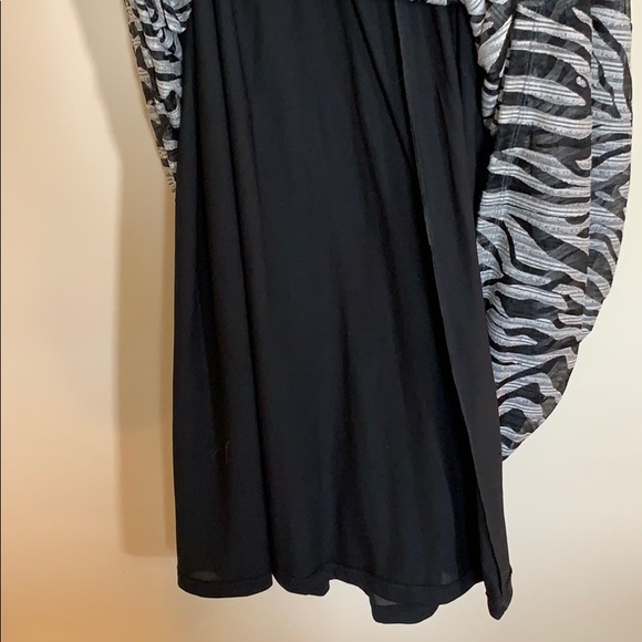 Beautiful high waisted maxi skirt - Picture 6 of 8